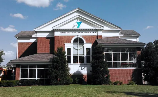 Robert and Virginia Bauer Family Branch YMCA