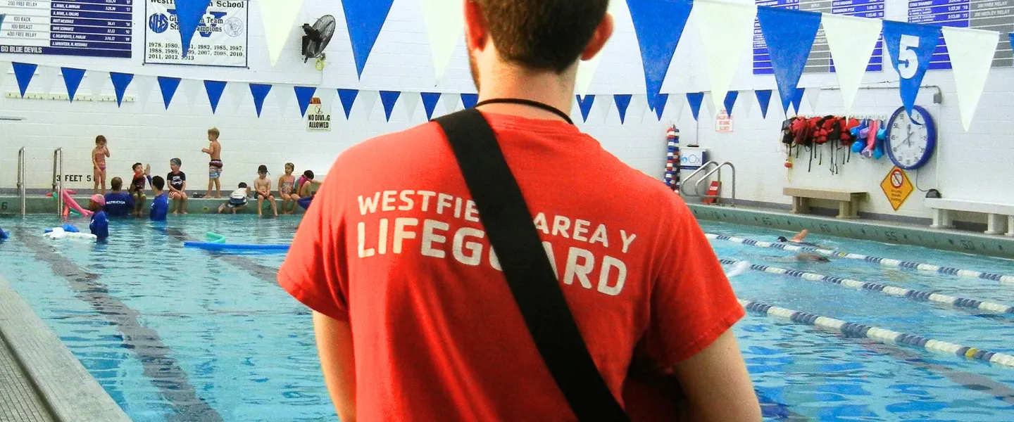 Lifeguard