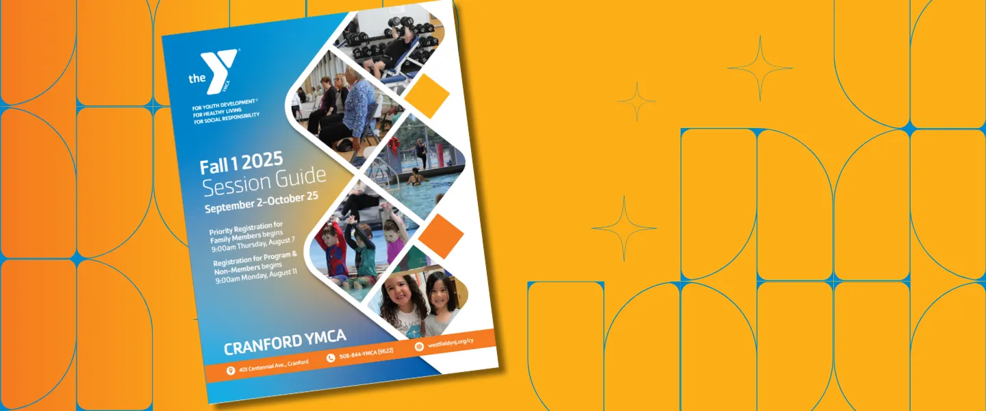 Cranford fall 1 2025session guide cover