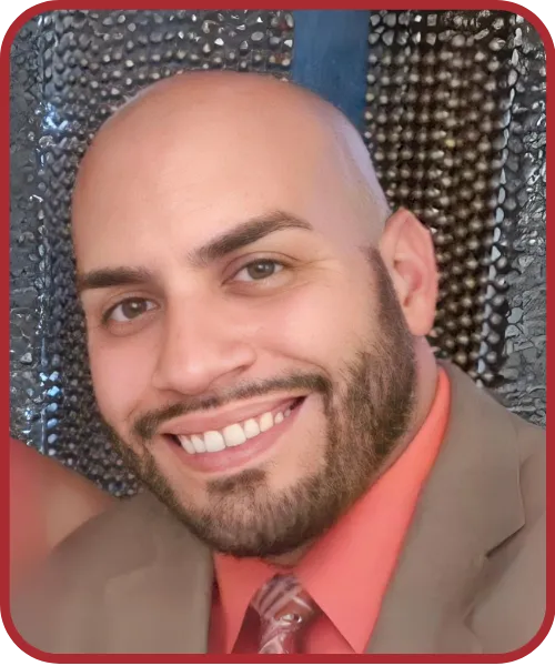 Adrian Sanchez